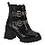 Bota Vizzano Ref. 3091.103 Cor: Preto - Imagem 2