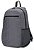 Mochila Olympikus Basic Pitch Cor: Cinza Preto - Imagem 2