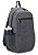 Mochila Olympikus Basic Pitch Cor: Cinza Preto - Imagem 4