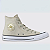 Tênis All Star Ref. CT17290001 Chuck Taylor Cor: Bege Claro / Ouro - Imagem 1