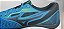 Tênis Mizuno Ref. 413005365 Hawk 4 Cor: Petróleo - Imagem 5