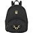 Bolsa Vizzano 10056.2 Cor: Preto - Imagem 1