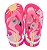 Chinelo Ipanema Baby Ref. 25431 Rosa Rosa Verde - Imagem 1