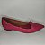 Sapatilha Scarpin Vizzano Ref. 1206.261 Cor: Rose - Imagem 1