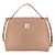 Bolsa Vizzano Ref. 10008.1 Cor: Bege NP - Imagem 1