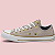 Tênis All Star Ref. CT26620001 Chuck Taylor Cor: Rosa Nude/Marrom - Imagem 4