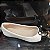 Sapatilha Sua Cia Ref. 8303.15328 Cor: Off White/Preto - Imagem 1