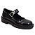 Sapato Sua Cia Ref.15365 Fem Mary Jane Cab Verniz Cor: Preto - Imagem 1