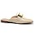 Mule Sua Cia Ref. 8352.15398 Cor: Bege - Imagem 1