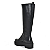 Bota Via Marte Ref. 005-002-01 Cor: Preto - Imagem 3