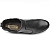 Bota Pegada Feminina Ref. 282008-05 em Couro Burnished Cor: Preto - Imagem 4
