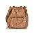 Bolsa Via Marte Ref. B1-132-01 Cor: Camel - Imagem 1