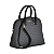 Bolsa Via Marte Ref. B2-525-01 Cor: Preto - Imagem 3