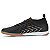 Tênis Penalty Futsal Storm Y-3 Cor: Preto Branco Dourado - Imagem 2