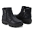Bota Kolosh Cano Curto Ref. C3367-0001 Almeria Cor: Preto - Imagem 2
