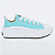Tênis All Star Move Seasonal CK10760004 Turquesa Claro - Imagem 1