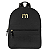 Mochila Moleca Ref. 50014.5 Cor: Preto - Imagem 1