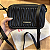 Bolsa Moleca Ref.. 50042.1 Cor: Preto - Imagem 1