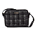 Bolsa Moleca Ref. 50046.1 Cor: Preto - Imagem 1