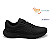 Tênis Kolosh Ref. E028 Almeria Cor:Preto - Imagem 2