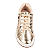 Tênis Kolosh Ref. C3446-0010 Namste Champagne - Imagem 5