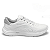 Tênis Kolosh Ref. E0288 Almeria White Prata - Imagem 1