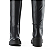 Bota Mississipi Ref. MA151-0001 Over Knee Arani Cor: Preto - Imagem 6