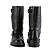 Bota Misssissipi Ref. MA221-0001 Cano Longo Cor: Preto - Imagem 5