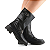 Bota Misssissipi Ref. MA221-0001 Cano Longo Cor: Preto - Imagem 9