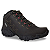 Bota Masculina Bull Terrier Ranger Low Burnet - Imagem 1