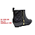Bota Modare Cano Curto Ref. 7076.102 Napa Genebra Pele Strech Cor: Preto - Imagem 3