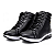 Bota Modare Ref. 7320.265 NP Flex Strech Cor: Preto - Imagem 3