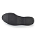 Sapato Mocassim Moleca Ref. 5666.110 NP Turin Cor: Preto - Imagem 5