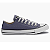 Tênis All Star CT04200078 Chuck Taylor Seasonal Cor: Roxo Fosco/Preto/Branco - Imagem 1