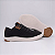 Sapatenis Masculino Ollie Ref. Miami Cor: Preto - Imagem 3