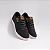 Sapatenis Masculino Ollie Ref. Miami Cor: Preto - Imagem 4