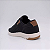 Sapatenis Masculino Ollie Ref. Miami Cor: Preto - Imagem 5