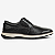 Sapato Ferracini Fluence BA Ref. 5540-559G Dallas Cor: Preto - Imagem 1
