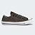 Tênis All Star Ref. CT30220002 Chuck Taylor All Star Cor: Grafite Escuro / Amendoa / Metal Cinza - Imagem 1