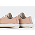 Tênis All Star Ref. CT28340002 Chuck Taylor Cor: Nude / Rosa / Branco / Ouro Claro - Imagem 4