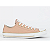 Tênis All Star Ref. CT28340002 Chuck Taylor Cor: Nude / Rosa / Branco / Ouro Claro - Imagem 1