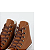 Tênis All Star CT04510005 Chuck Taylor Casca de Nozes / Marrom Urso / Branco - Imagem 4