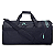 Bolsa Olympikus Gym Bag BG Cor: Marinho / Piscina - Imagem 1