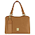 Bolsa Vizzano Ref. 10070.4 NP Tresse Cor: Camel - Imagem 1
