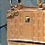 Bolsa Vizzano Ref. 10070.2 NP Soft Strech Cor: Camel - Imagem 3