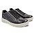Sapatenis Pegada Ref. 111901-07 Cor: Preto - Imagem 1