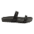 Chinelo Quiz FlatForm Ref. 61-1993-28 Mini Manta Stras Cor: Preto - Imagem 1