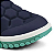 Tênis Bibi Roller 2.0 Ref. 1155210 Tecido Naval / Slime - Imagem 3