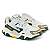 Tênis Qix TREK AD Ref. 52020009 Cor: Verde / Branco - Imagem 2