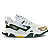Tênis Qix TREK AD Ref. 52020009 Cor: Verde / Branco - Imagem 1